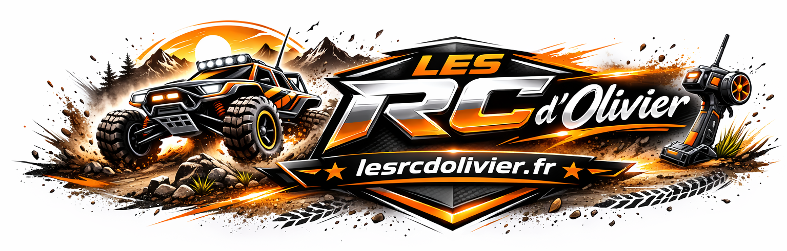 Les RC d'Olivier